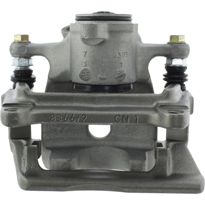 Centric Parts Semi-Loaded Brake Caliper EPB 141.33572