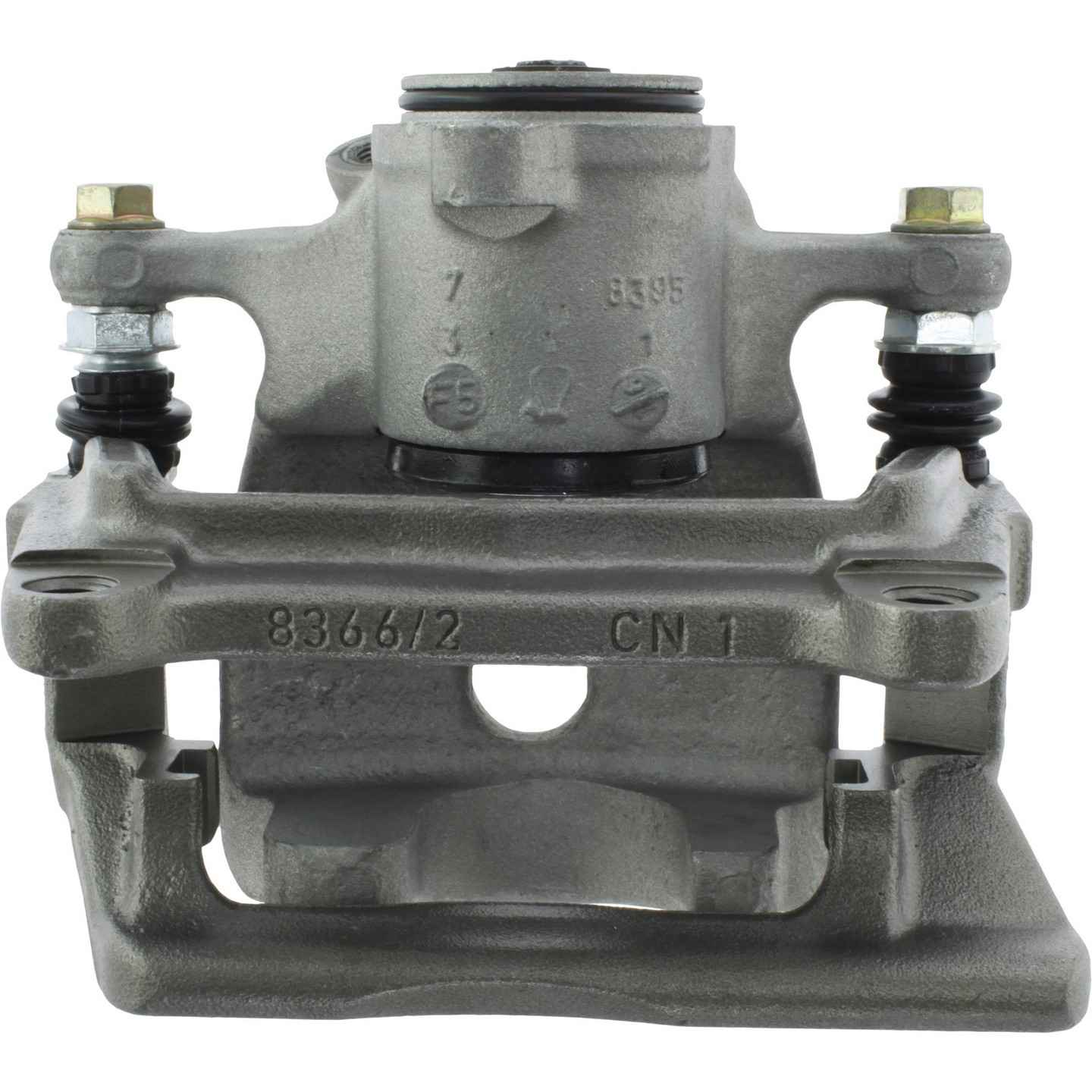 Centric Parts Semi-Loaded Brake Caliper EPB 141.33572