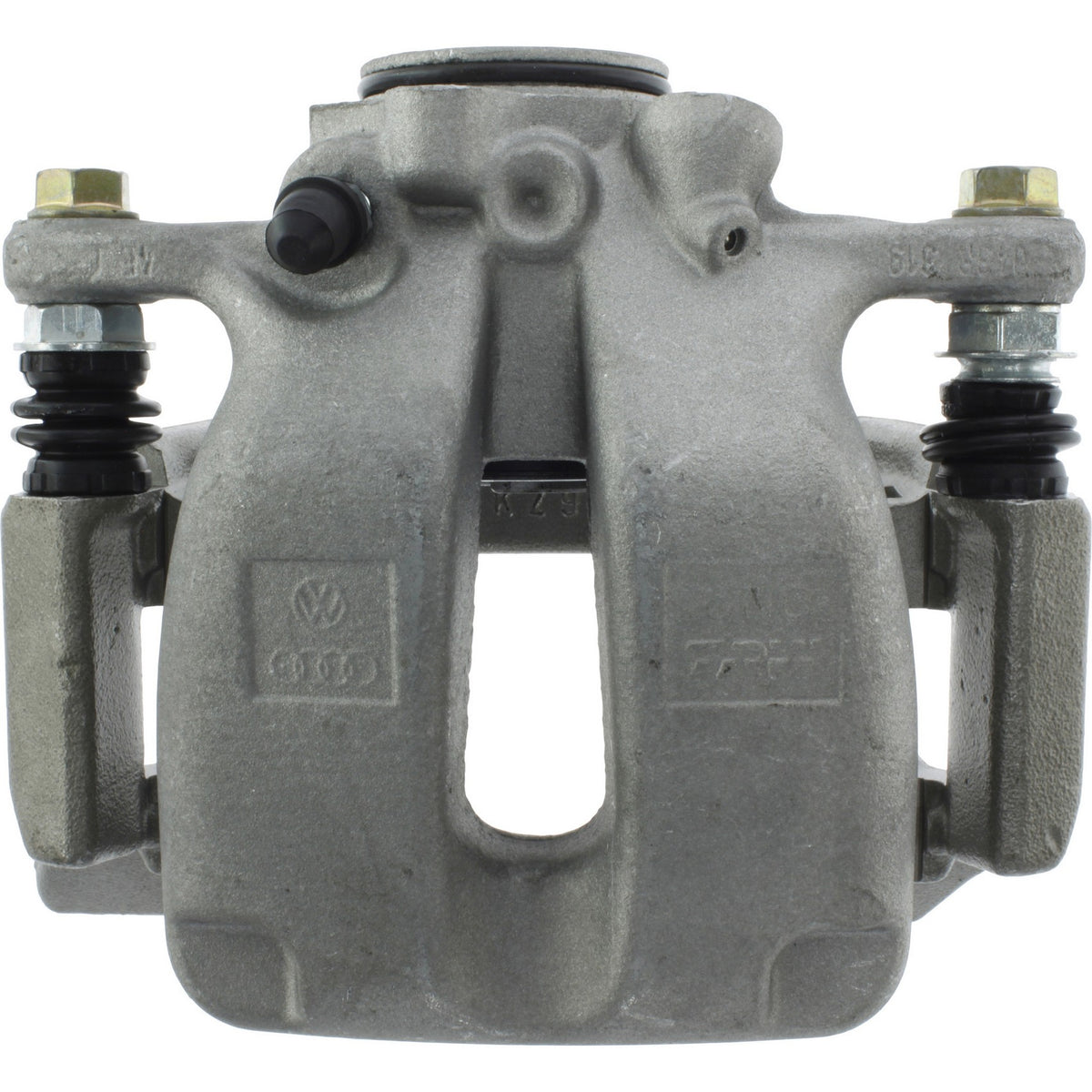 Centric Parts Semi-Loaded Brake Caliper EPB 141.33572