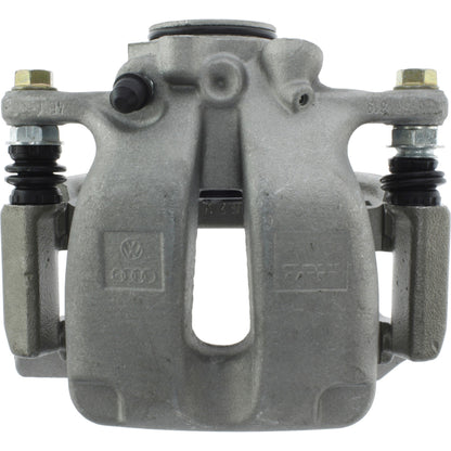 Centric Parts Semi-Loaded Brake Caliper EPB 141.33572