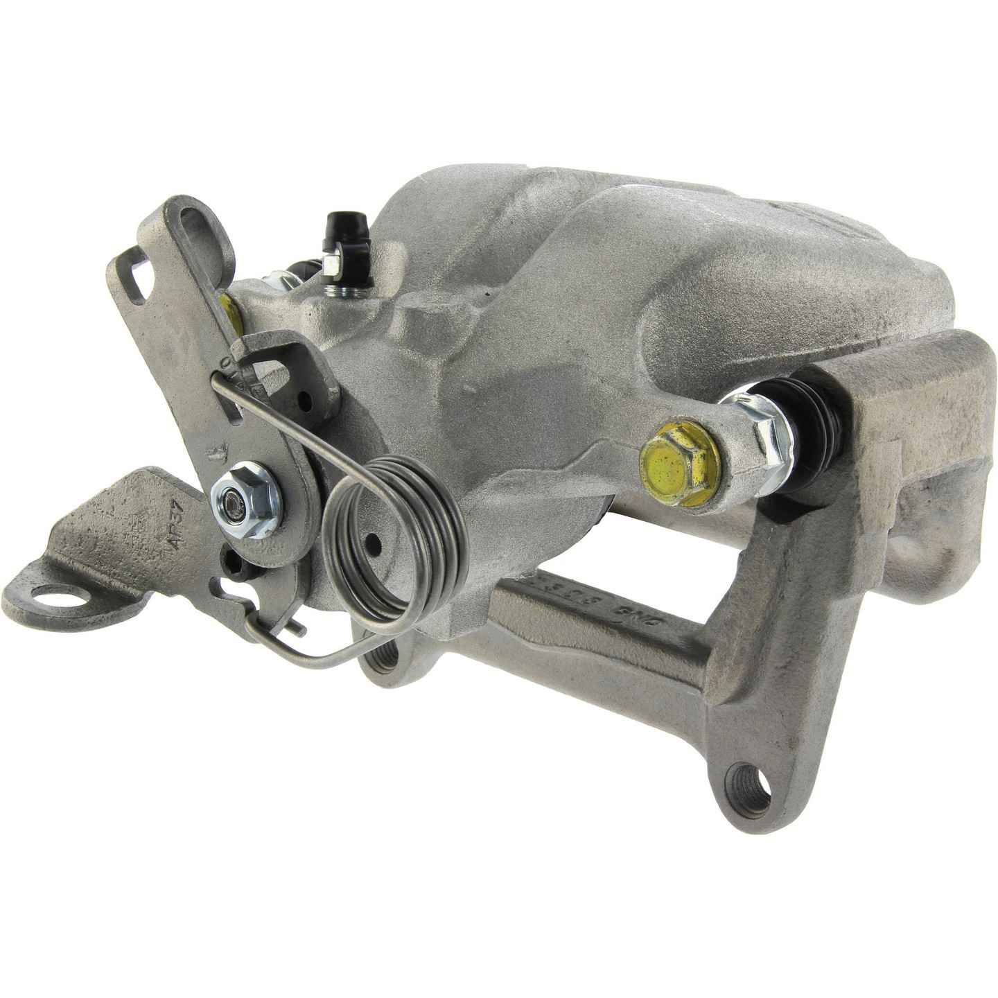 Stoptech Centric 04-06 Volkswagen Phaeton Semi-Loaded Brake Caliper - Rear Right 141.33577