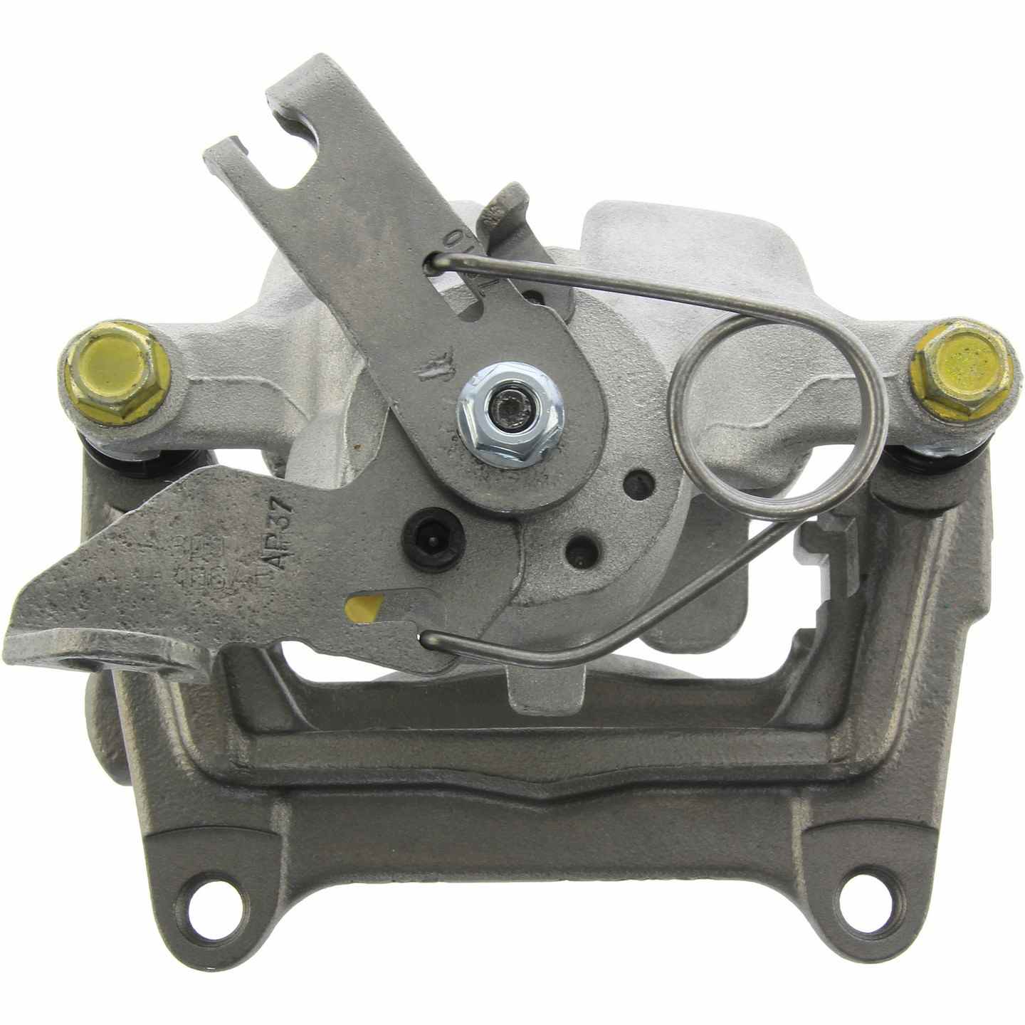 Stoptech Centric 04-06 Volkswagen Phaeton Semi-Loaded Brake Caliper - Rear Right 141.33577