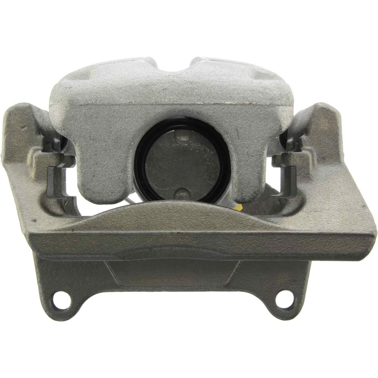 Stoptech Centric 04-06 Volkswagen Phaeton Semi-Loaded Brake Caliper - Rear Right 141.33577