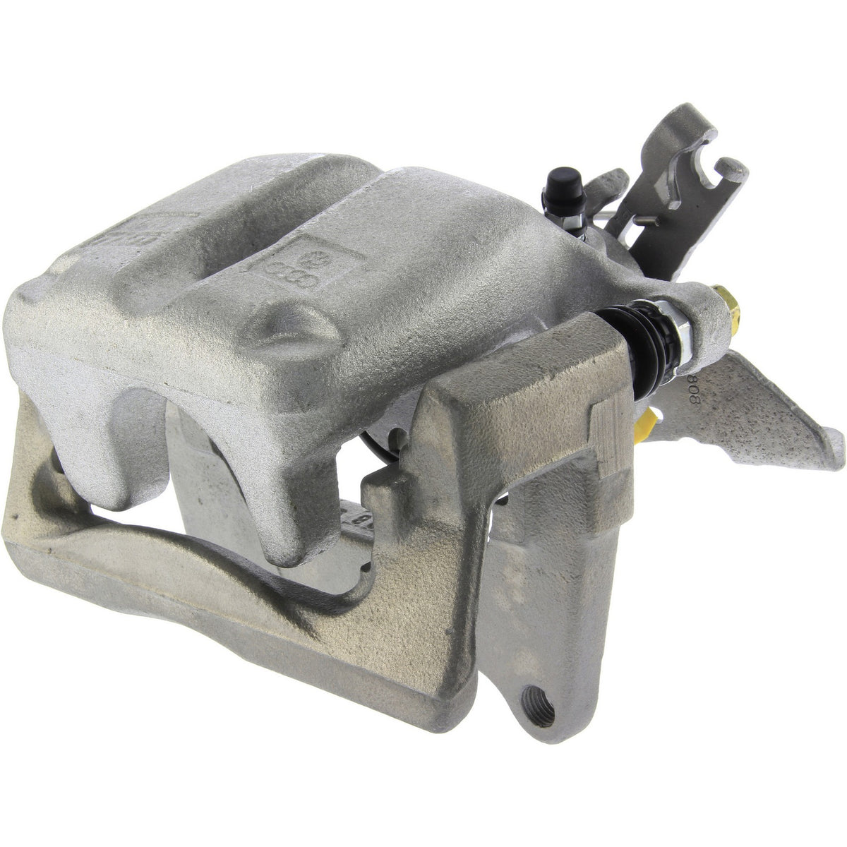 Stoptech Centric 04-06 Volkswagen Phaeton Semi-Loaded Brake Caliper - Rear Right 141.33577