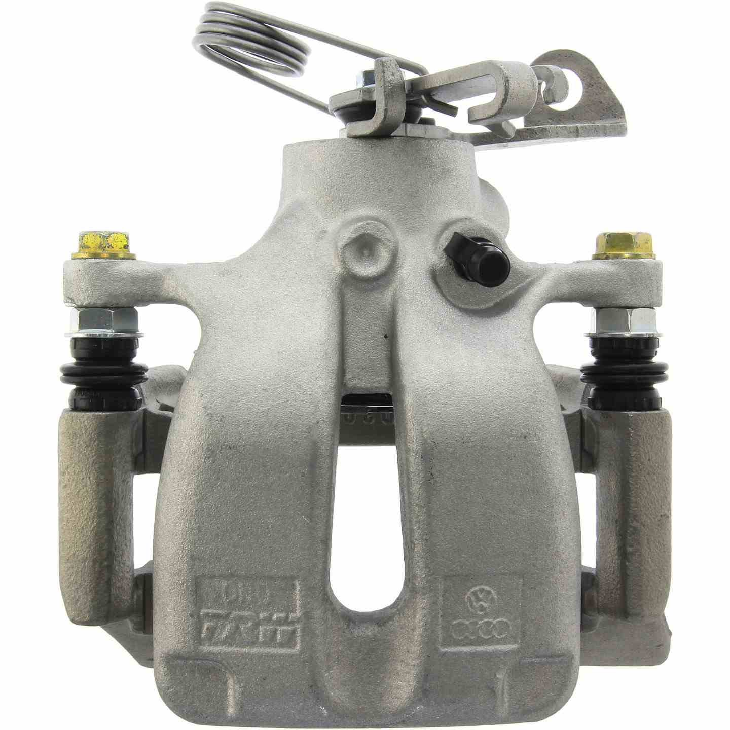 Stoptech Centric 04-06 Volkswagen Phaeton Semi-Loaded Brake Caliper - Rear Right 141.33577