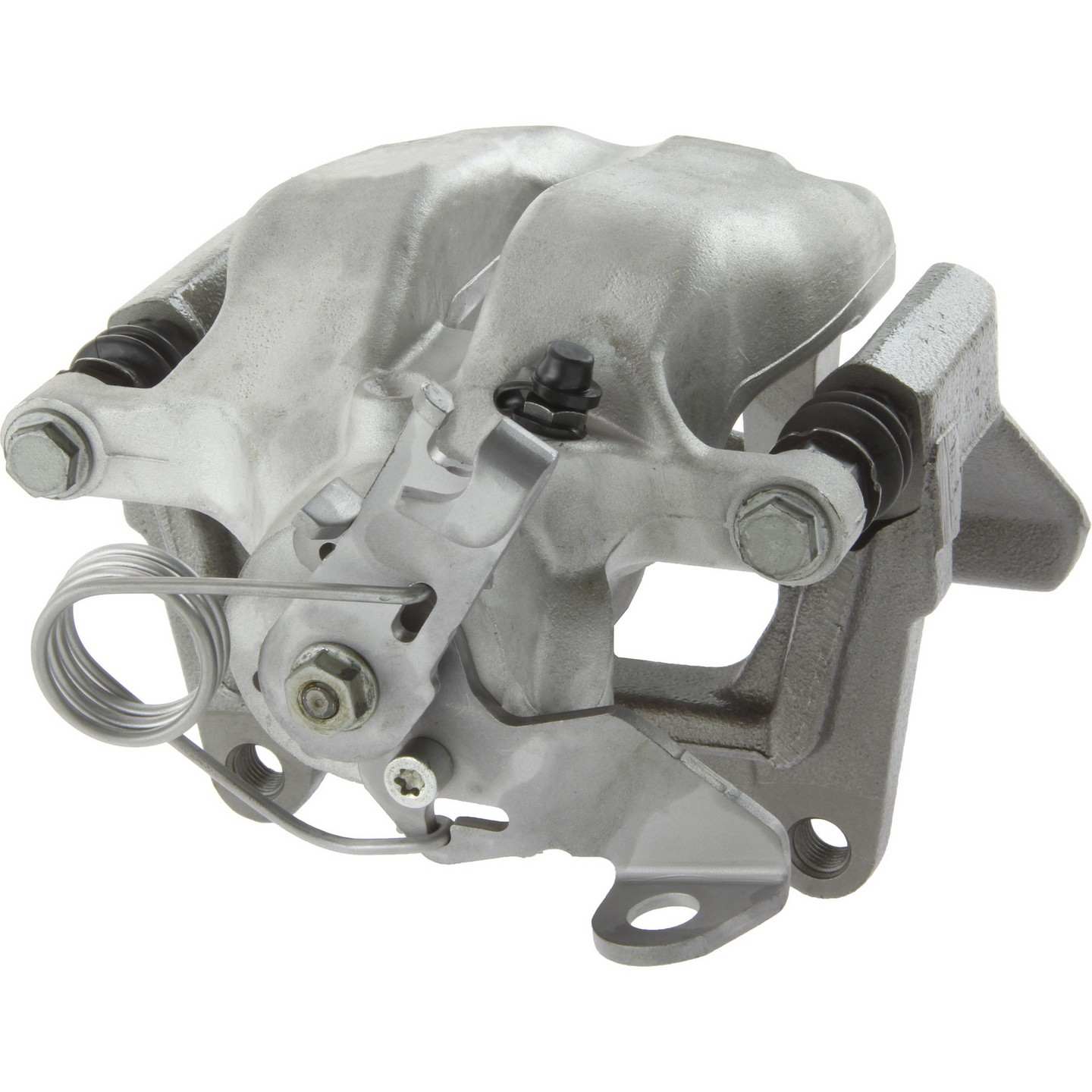 Stoptech Centric 04-06 Volkswagen Phaeton Semi-Loaded Brake Caliper - Rear Left 141.33578