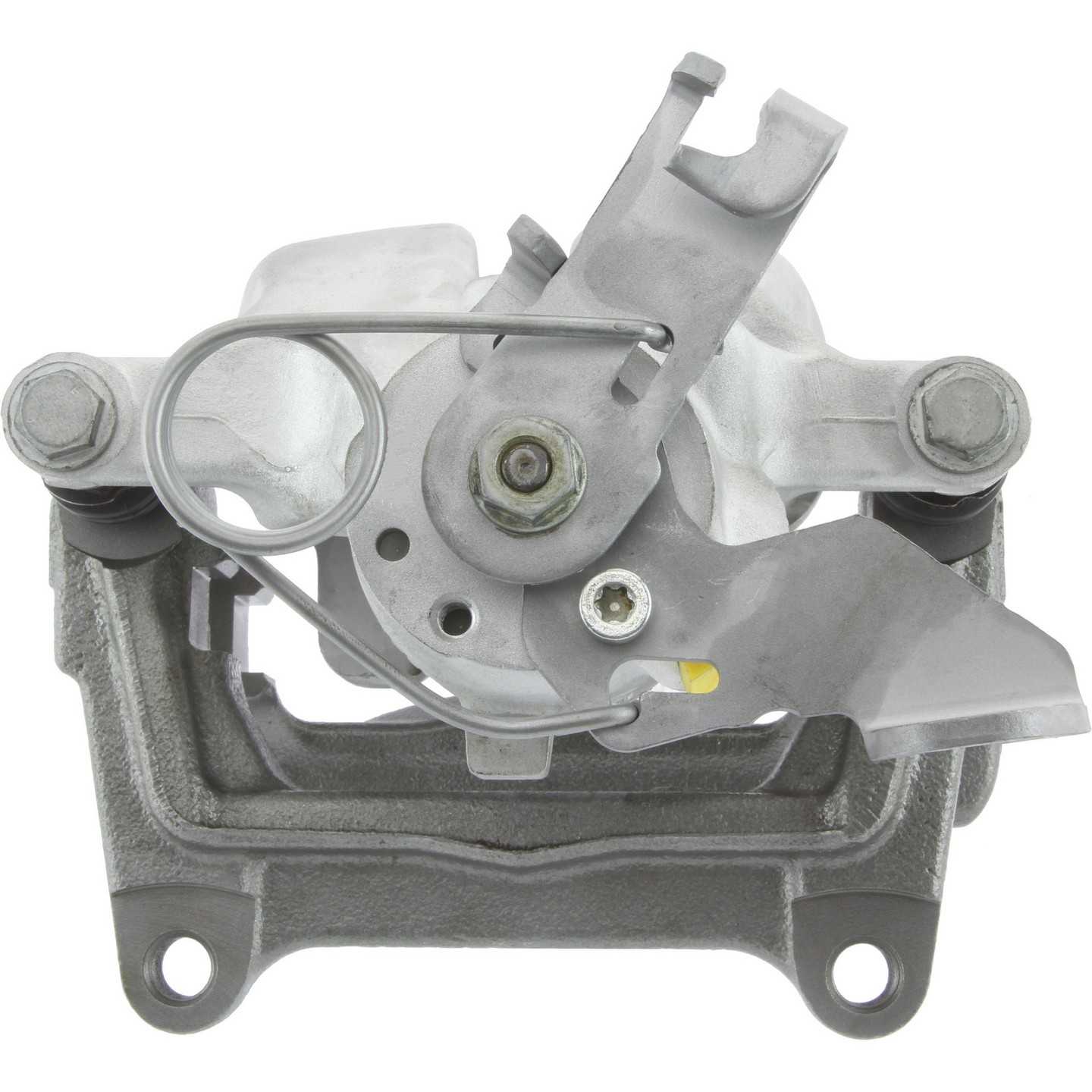 Stoptech Centric 04-06 Volkswagen Phaeton Semi-Loaded Brake Caliper - Rear Left 141.33578