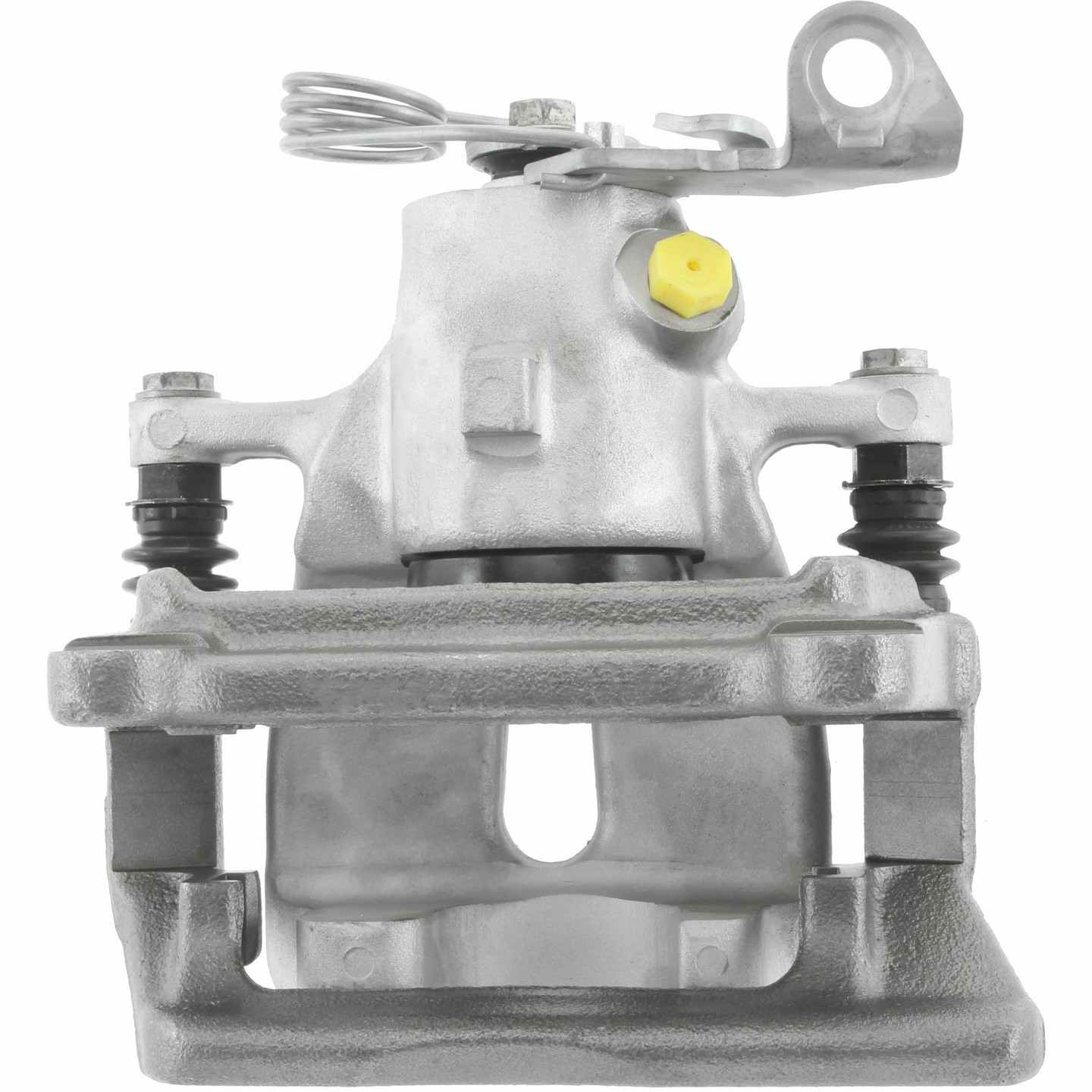 Stoptech Centric 04-06 Volkswagen Phaeton Semi-Loaded Brake Caliper - Rear Left 141.33578