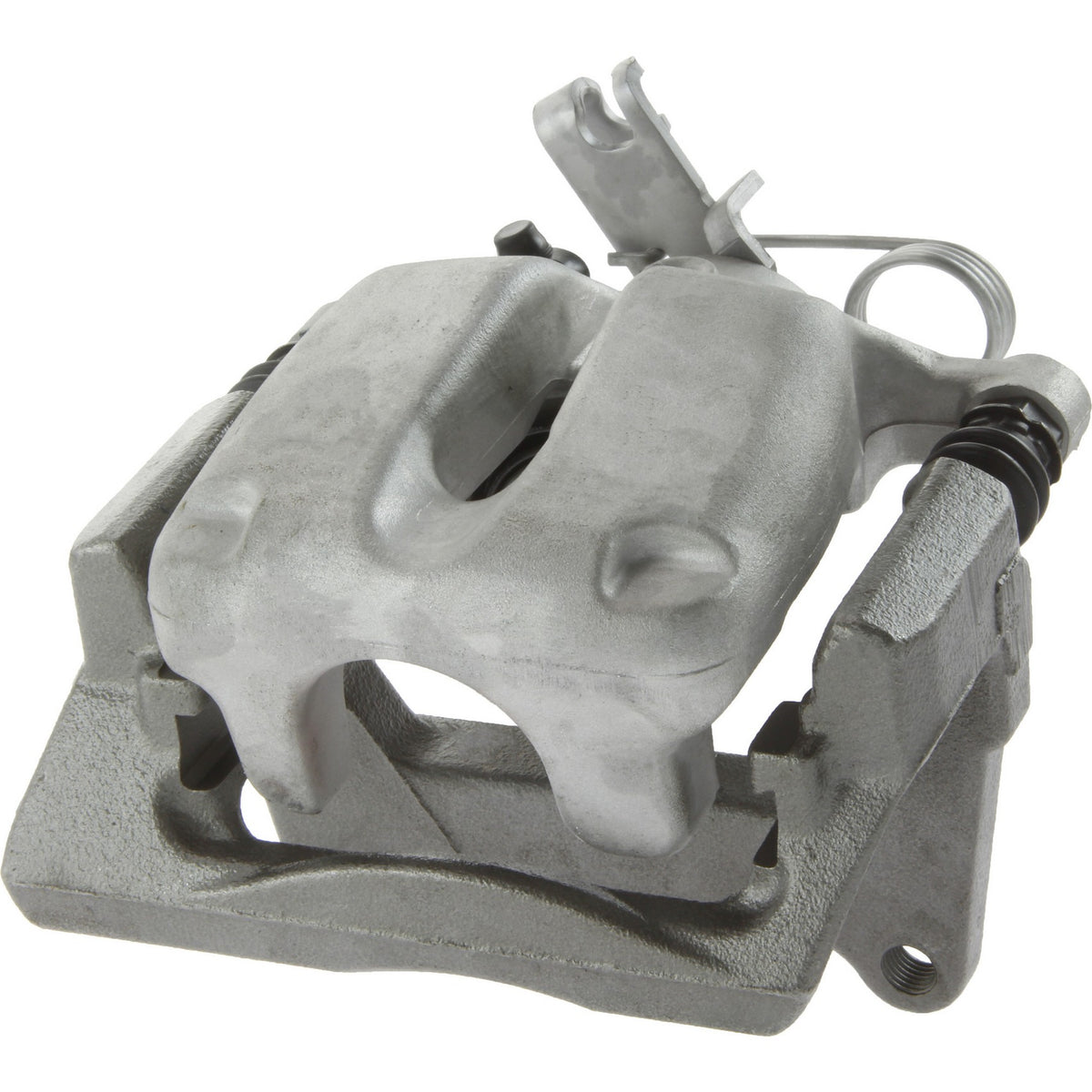 Stoptech Centric 04-06 Volkswagen Phaeton Semi-Loaded Brake Caliper - Rear Left 141.33578