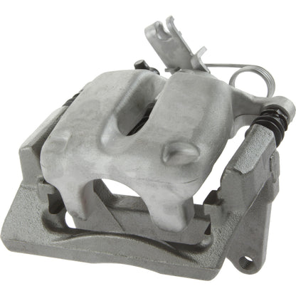Stoptech Centric 04-06 Volkswagen Phaeton Semi-Loaded Brake Caliper - Rear Left 141.33578