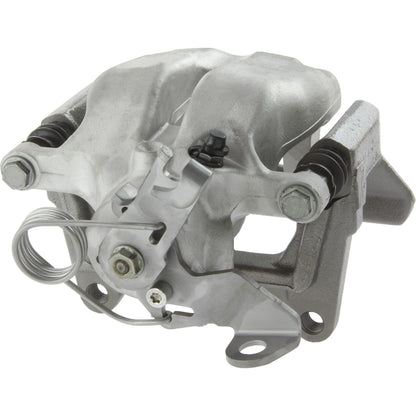 Stoptech Centric 04-06 Volkswagen Phaeton Semi-Loaded Brake Caliper - Rear Left 141.33578