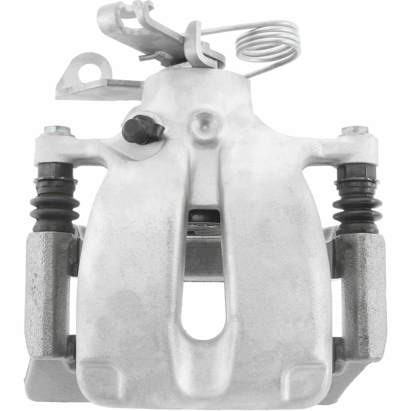 Stoptech Centric 04-06 Volkswagen Phaeton Semi-Loaded Brake Caliper - Rear Left 141.33578