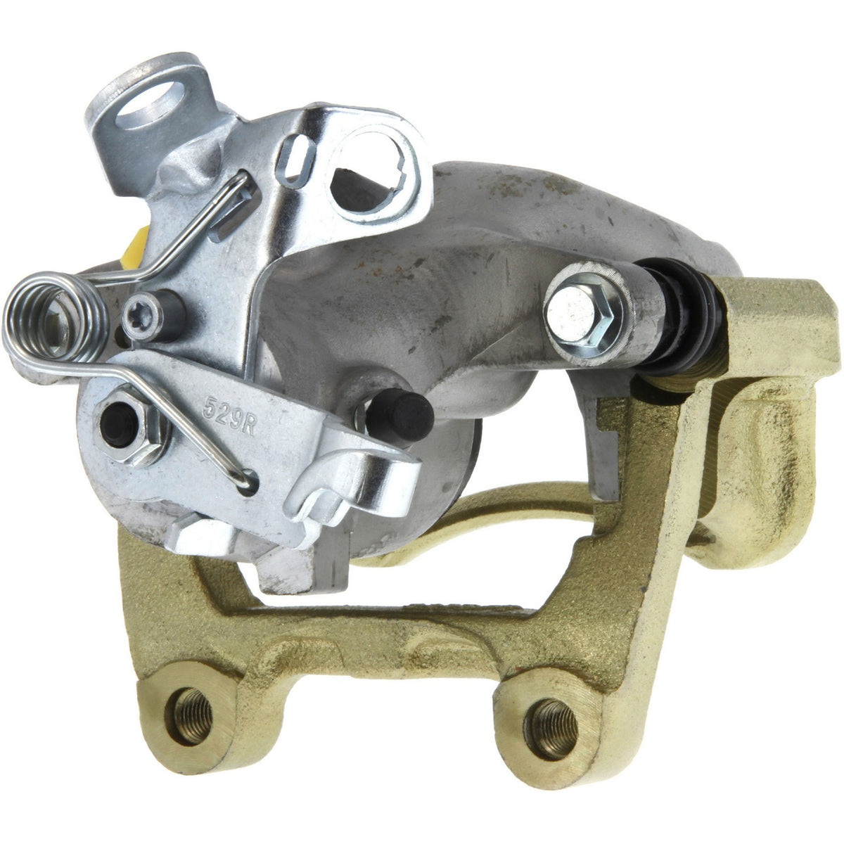 Stoptech Centric Semi-Loaded Brake Caliper - Rear Right 141.33579