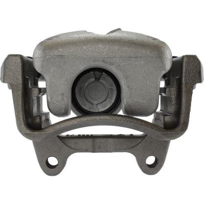 Stoptech Centric Semi-Loaded Brake Caliper - Rear Left 141.33580
