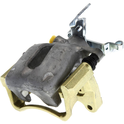 Stoptech Centric Semi-Loaded Brake Caliper - Rear Left 141.33580