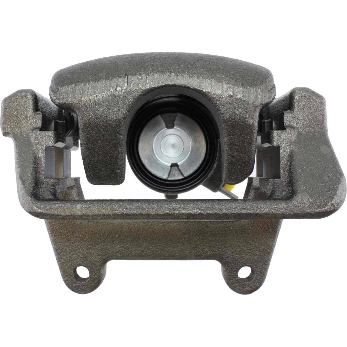 Centric Parts Disc Brake Caliper Semi-Loaded with Anti-Corrosion Finish for 2001-2009 Audi A4 Quattro 141.33581