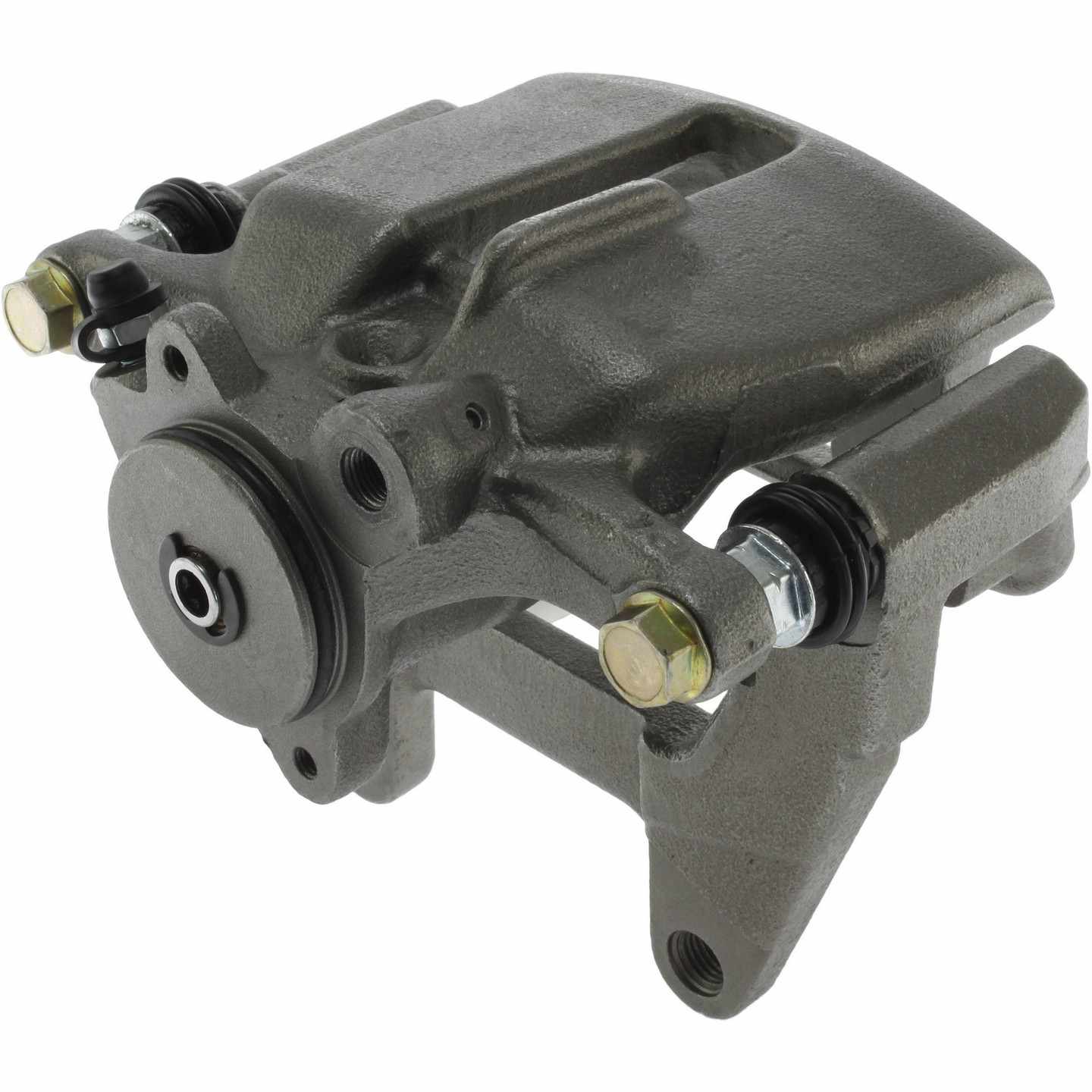 Stoptech Centric 05-07 Audi A6 Quattro / 2007 Audi S6 Semi-Loaded Brake Caliper - Rear Right 141.33583