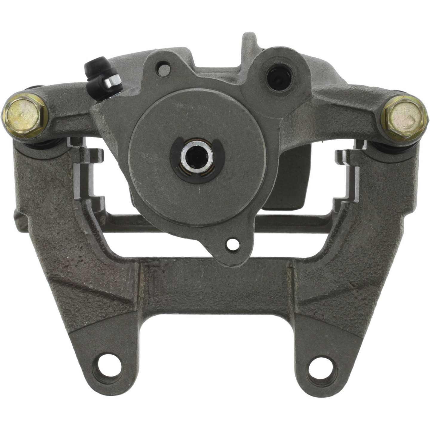 Stoptech Centric 05-07 Audi A6 Quattro / 2007 Audi S6 Semi-Loaded Brake Caliper - Rear Right 141.33583