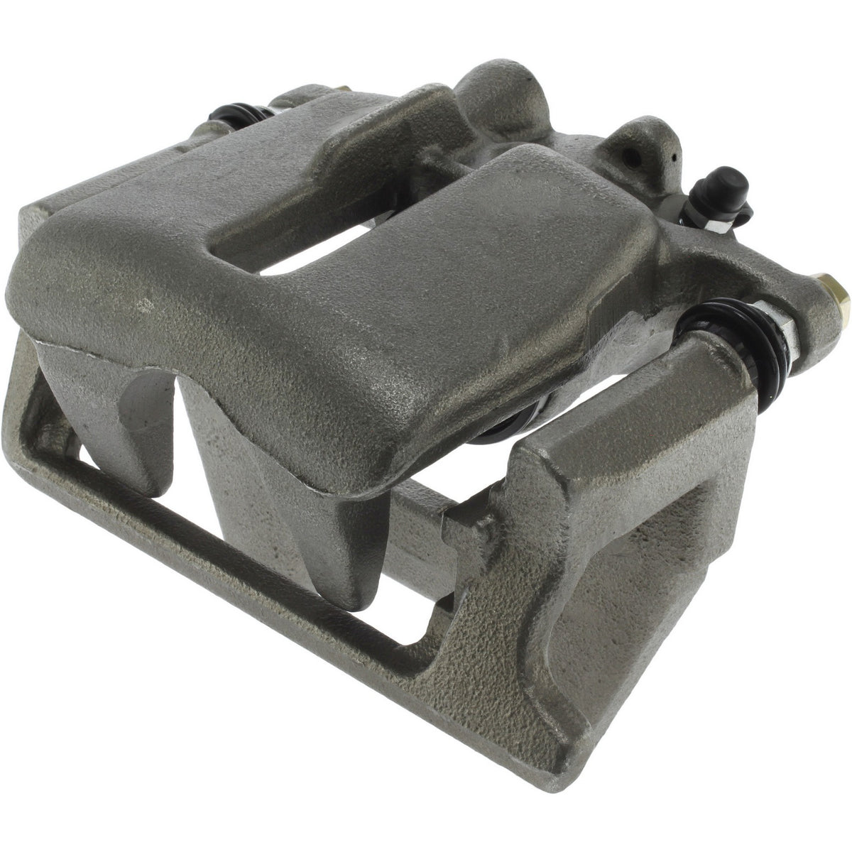Stoptech Centric 05-07 Audi A6 Quattro / 2007 Audi S6 Semi-Loaded Brake Caliper - Rear Right 141.33583