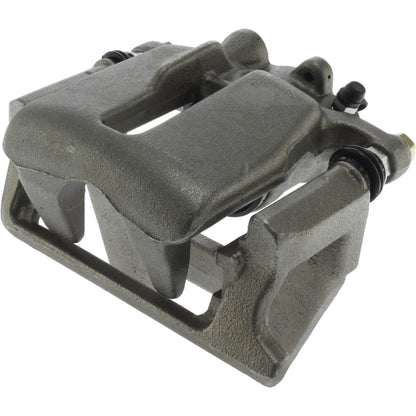 Stoptech Centric 05-07 Audi A6 Quattro / 2007 Audi S6 Semi-Loaded Brake Caliper - Rear Right 141.33583