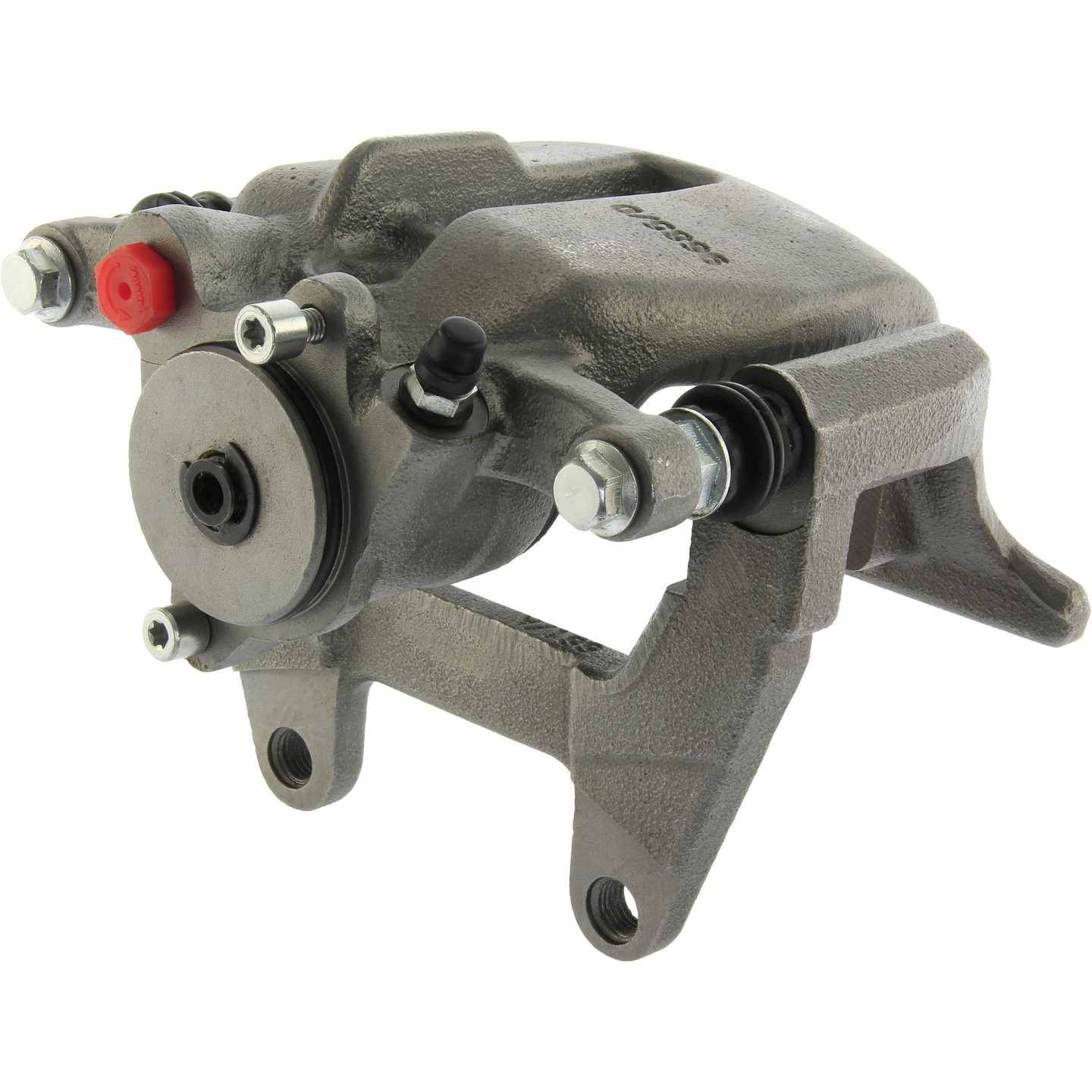 Stoptech Centric 05-07 Audi A6 Quattro / 2007 Audi S6 Semi-Loaded Brake Caliper - Rear Left 141.33584