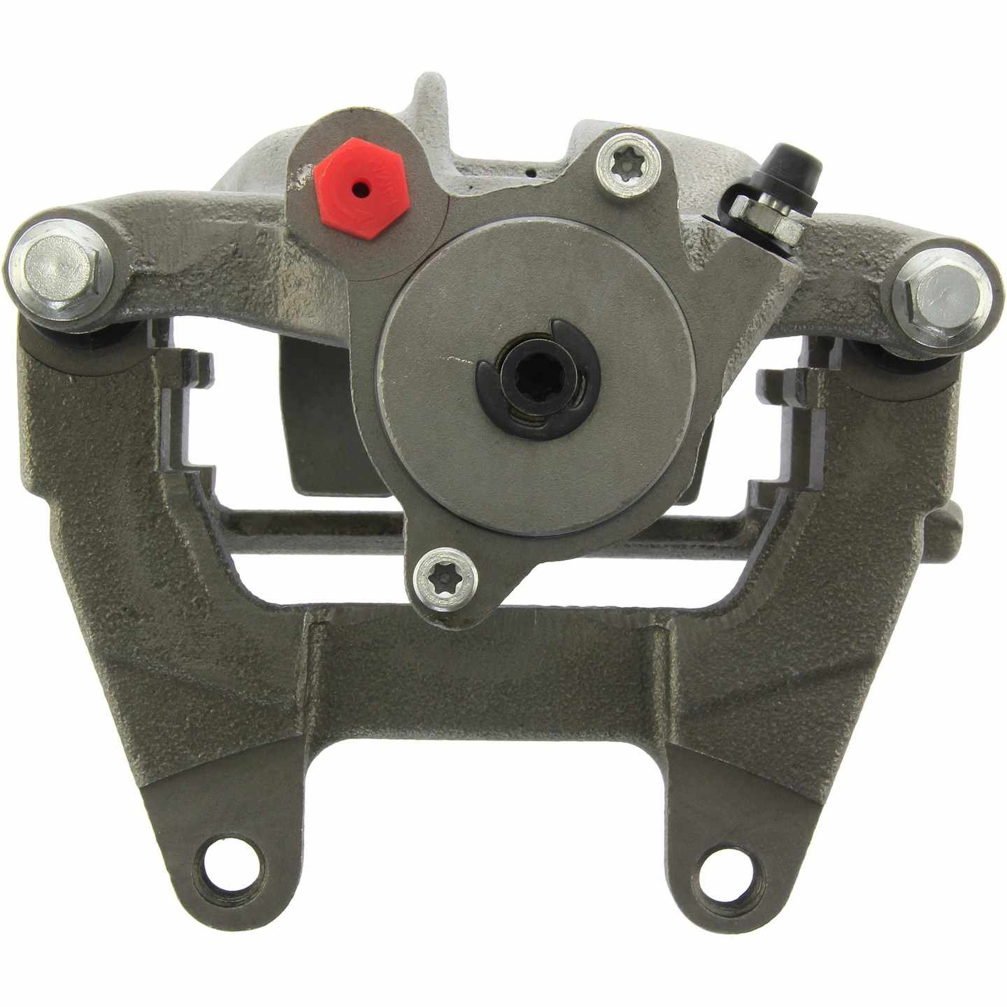 Stoptech Centric 05-07 Audi A6 Quattro / 2007 Audi S6 Semi-Loaded Brake Caliper - Rear Left 141.33584