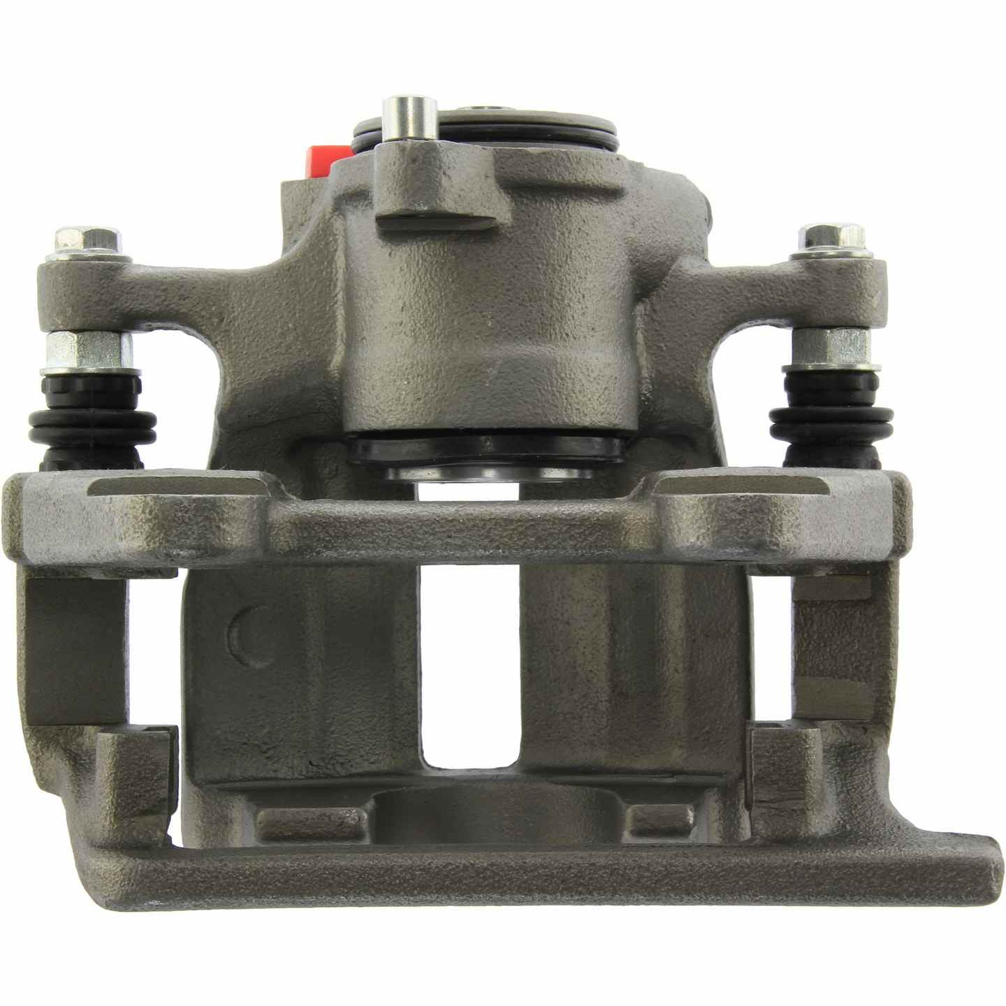 Stoptech Centric 05-07 Audi A6 Quattro / 2007 Audi S6 Semi-Loaded Brake Caliper - Rear Left 141.33584