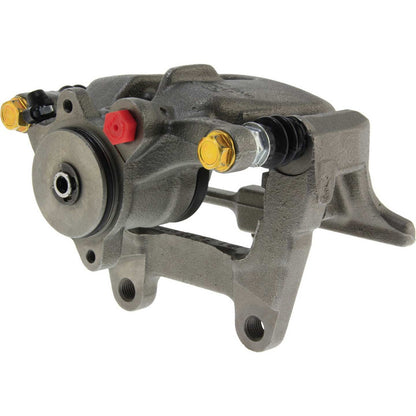 Stoptech Centric 05-07 Audi A6 / A6 Quattro Semi-Loaded Brake Caliper - Rear Right 141.33585