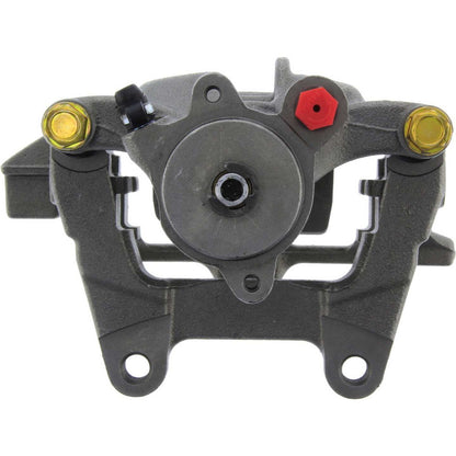 Centric Parts Disc Brake Caliper Semi-Loaded Brake Caliper EPB 141.33585