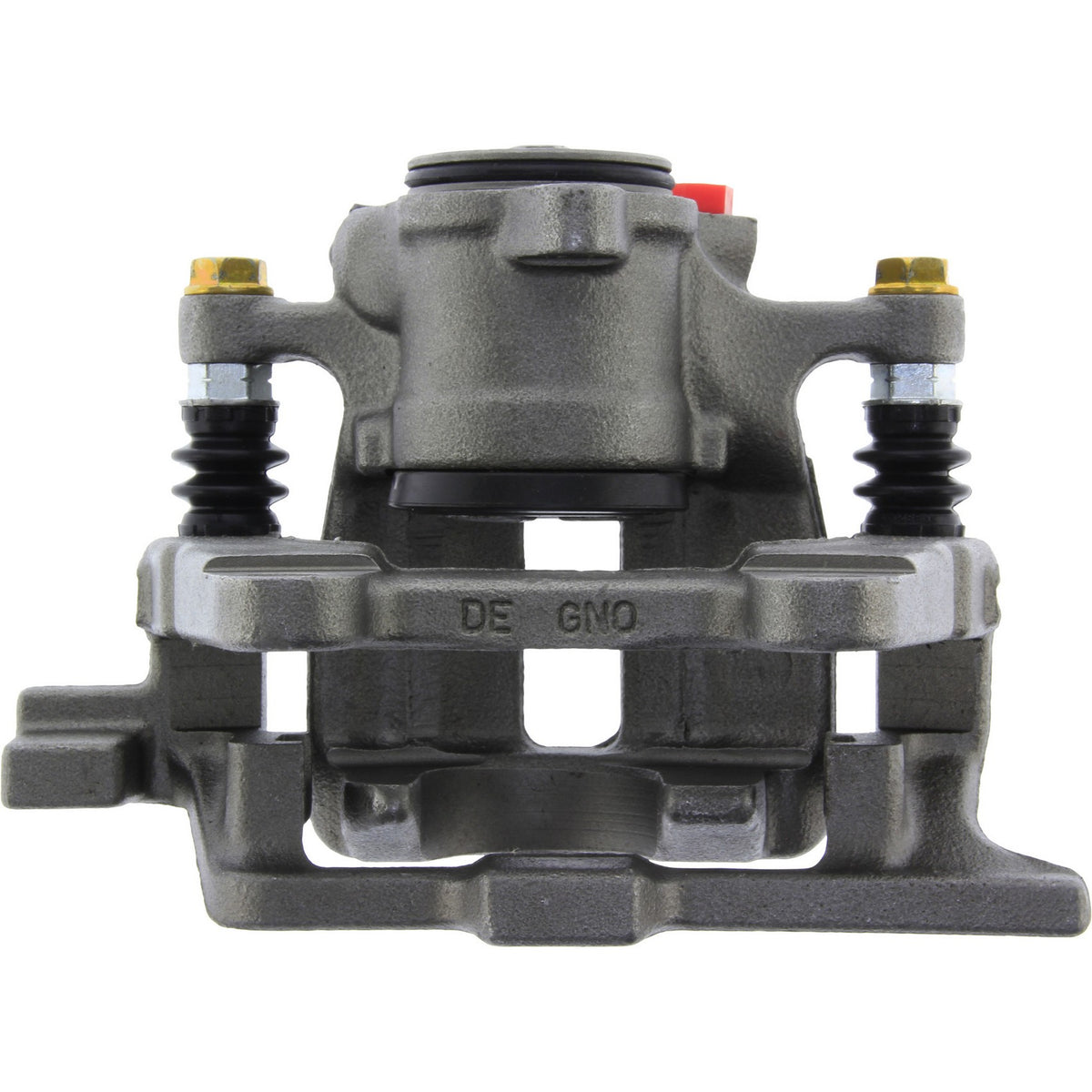 Centric Parts Disc Brake Caliper Semi-Loaded Brake Caliper EPB 141.33585