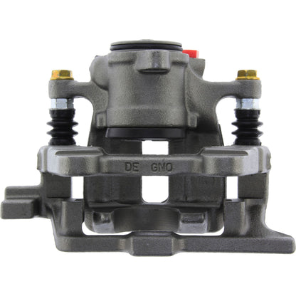 Centric Parts Disc Brake Caliper Semi-Loaded Brake Caliper EPB 141.33585