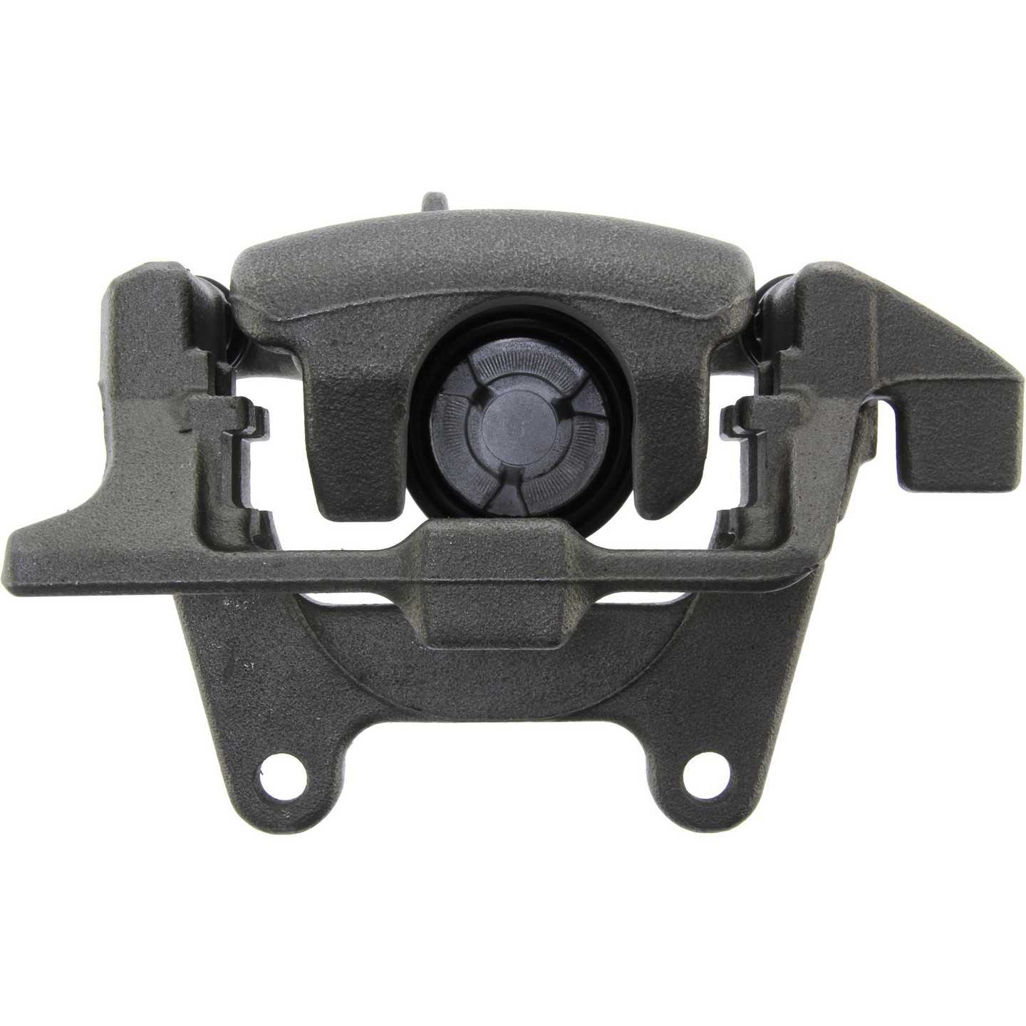 Centric Parts Disc Brake Caliper Semi-Loaded Brake Caliper EPB 141.33585
