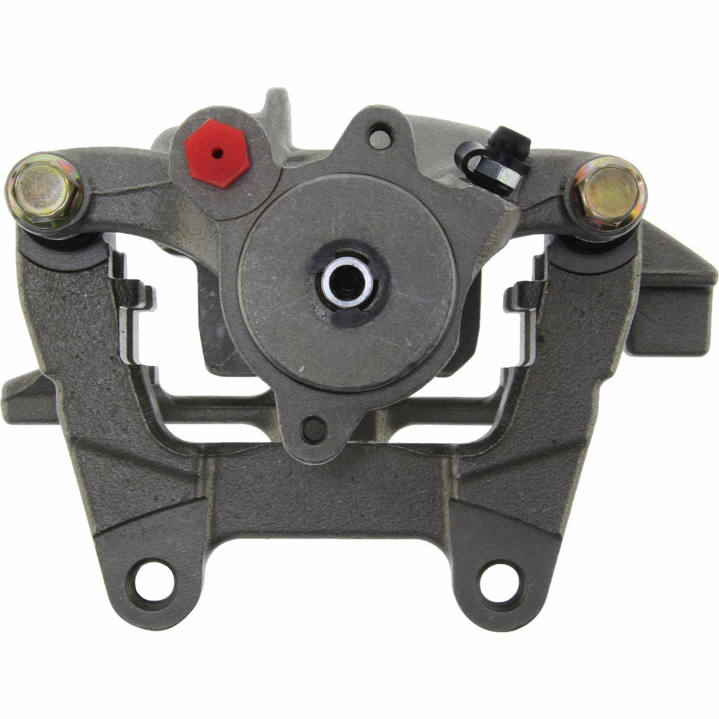 Stoptech Centric 05-07 Audi A6 / A6 Quattro Semi-Loaded Brake Caliper - Rear Left 141.33586