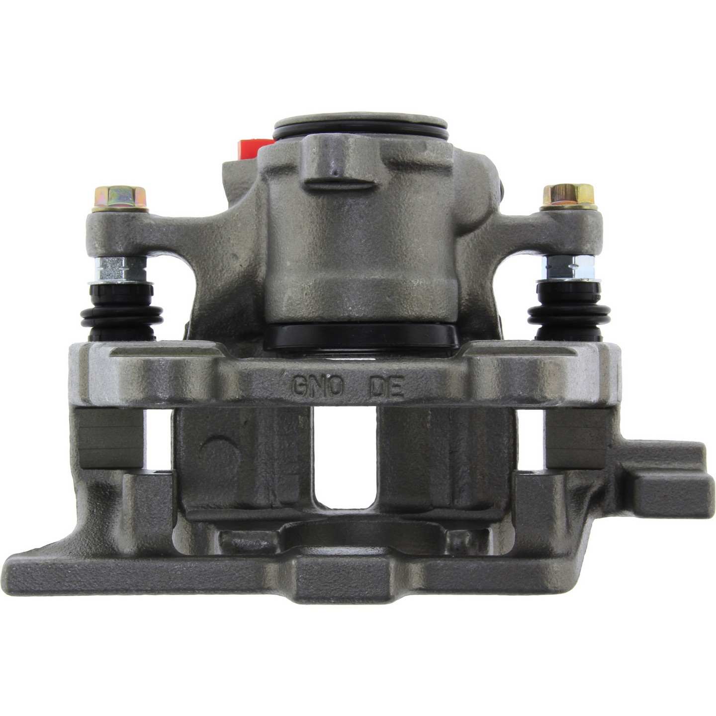 Stoptech Centric 05-07 Audi A6 / A6 Quattro Semi-Loaded Brake Caliper - Rear Left 141.33586