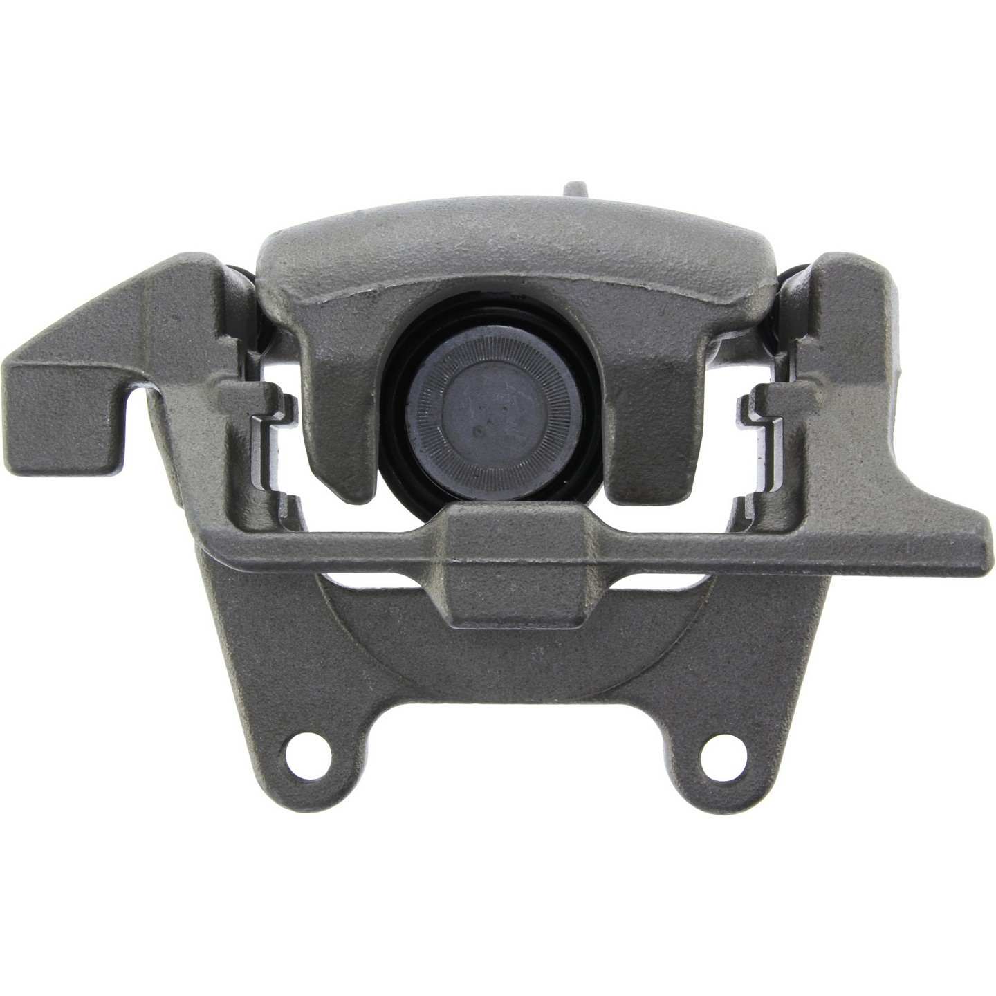 Stoptech Centric 05-07 Audi A6 / A6 Quattro Semi-Loaded Brake Caliper - Rear Left 141.33586