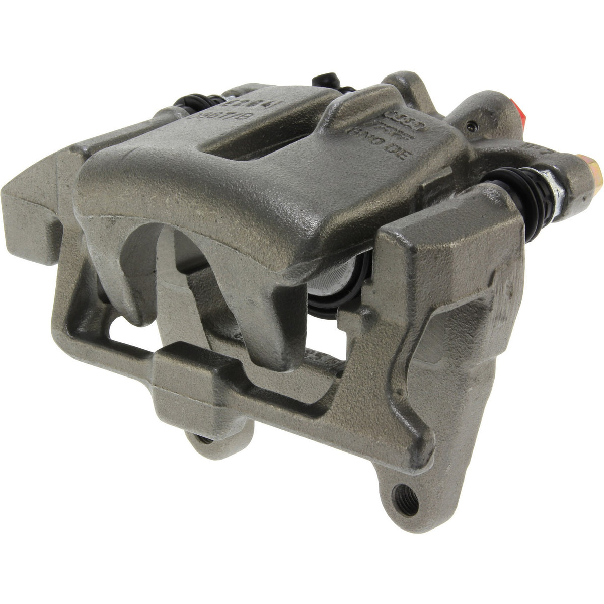 Stoptech Centric 05-07 Audi A6 / A6 Quattro Semi-Loaded Brake Caliper - Rear Left 141.33586
