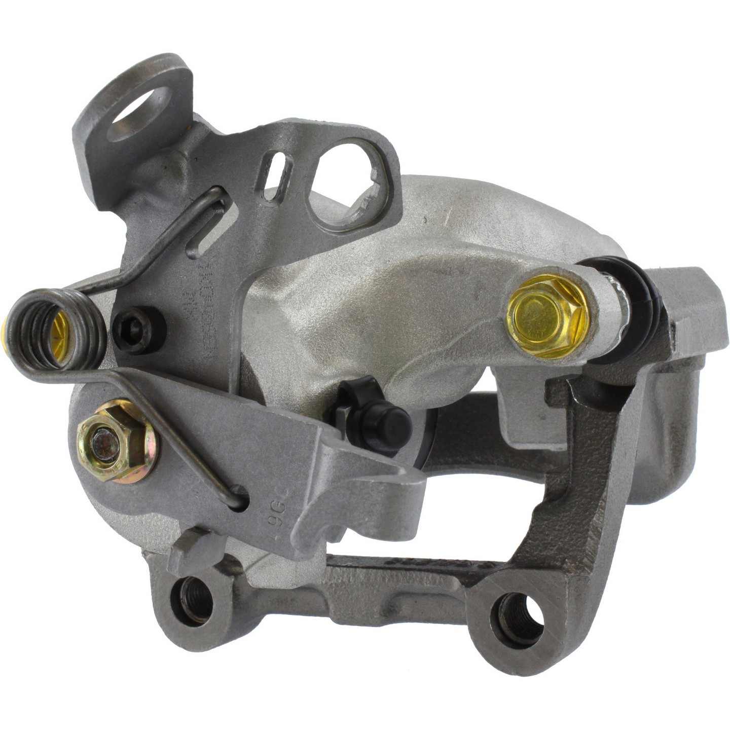 Centric Parts Disc Brake Caliper Semi-Loaded with Anti-Corrosion Finish 141.33589