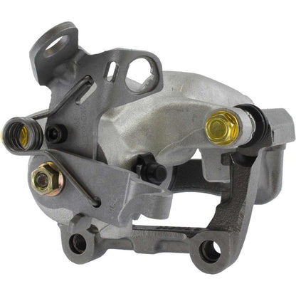 Centric Parts Disc Brake Caliper Semi-Loaded with Anti-Corrosion Finish 141.33589
