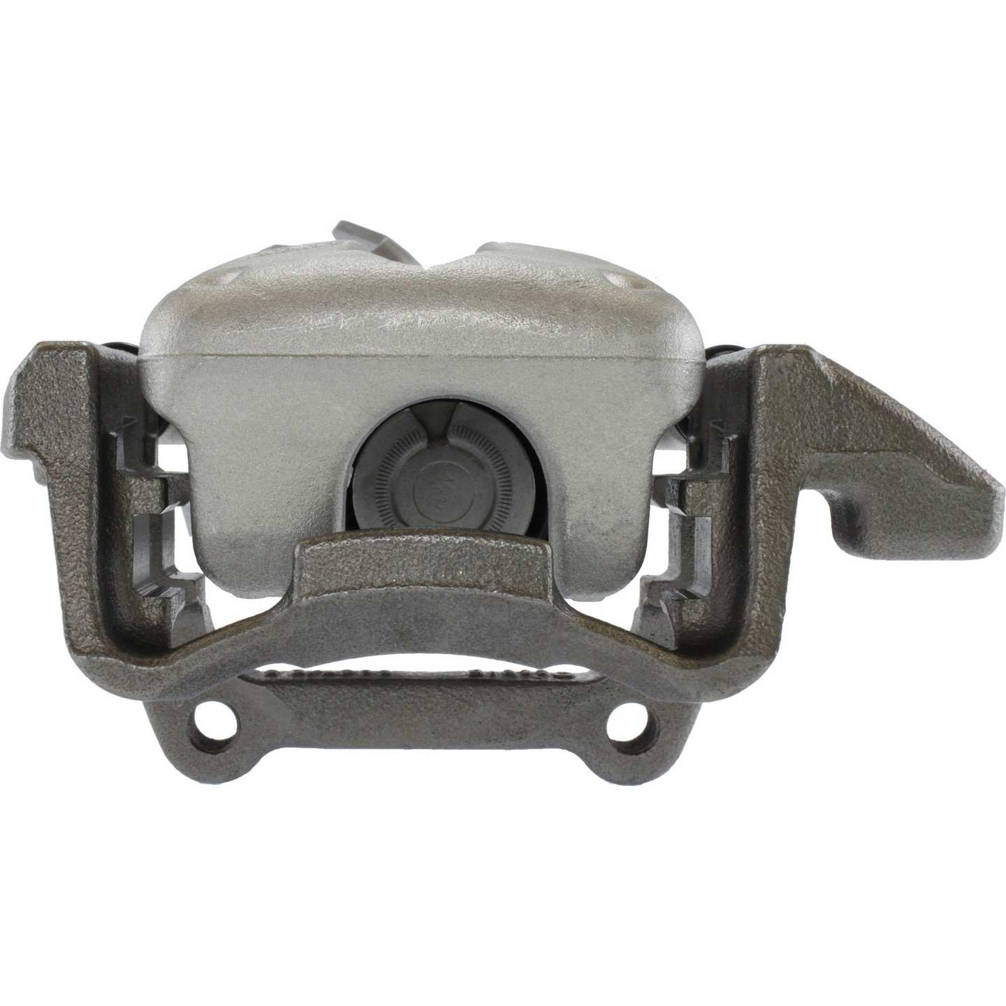 Centric Parts Disc Brake Caliper Semi-Loaded with Anti-Corrosion Finish 141.33589