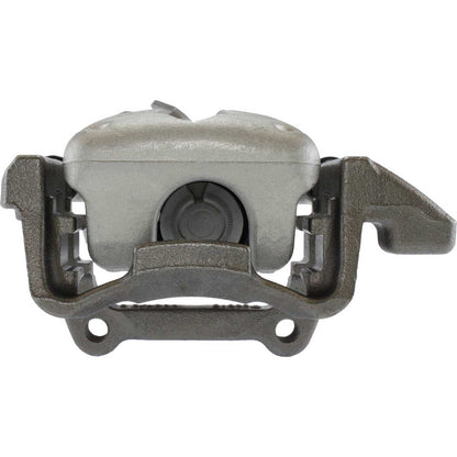 Centric Parts Disc Brake Caliper Semi-Loaded with Anti-Corrosion Finish 141.33589