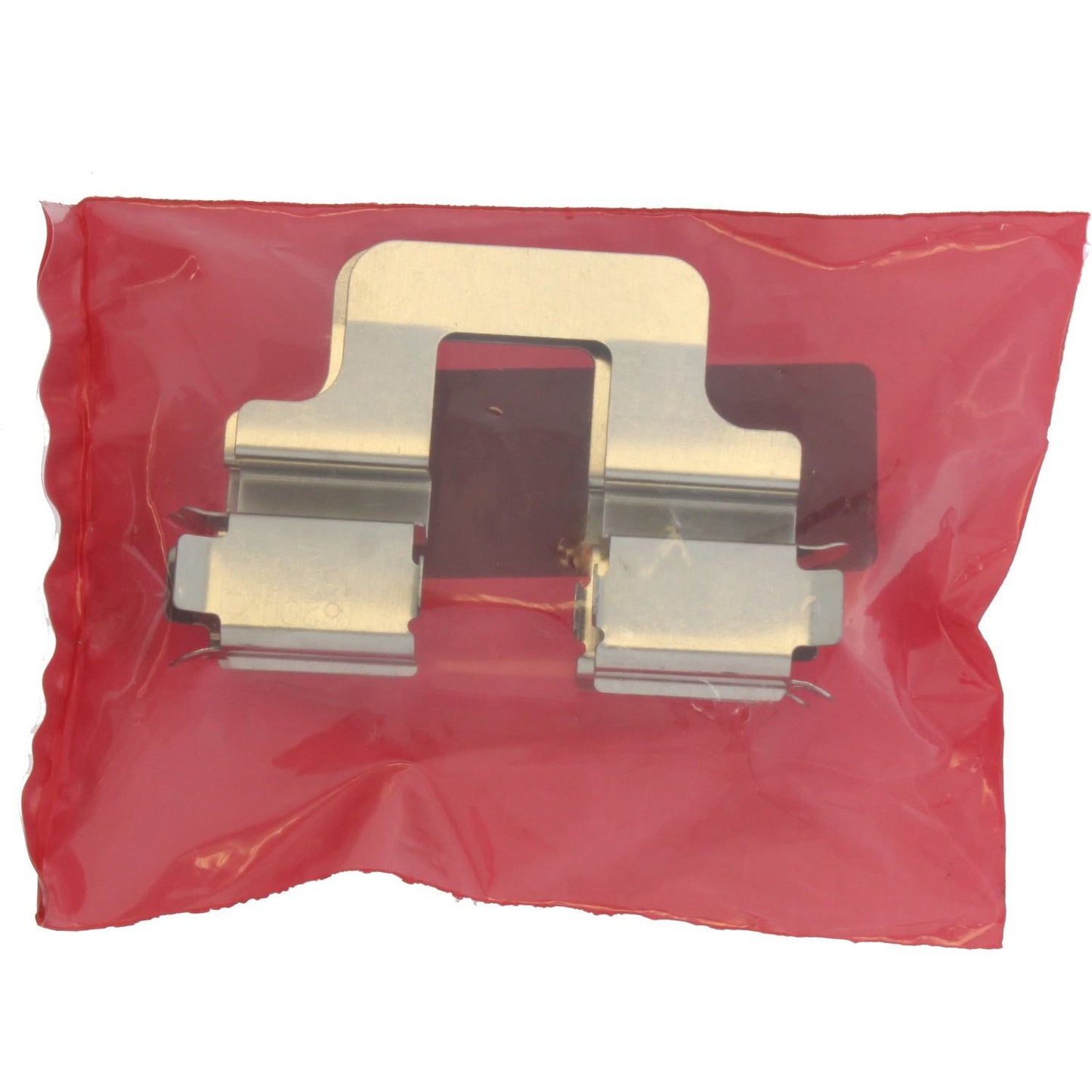 Centric Parts Disc Brake Caliper Semi-Loaded with Anti-Corrosion Finish 141.33589