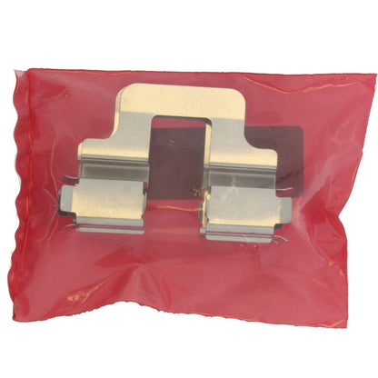 Centric Parts Disc Brake Caliper Semi-Loaded with Anti-Corrosion Finish 141.33589