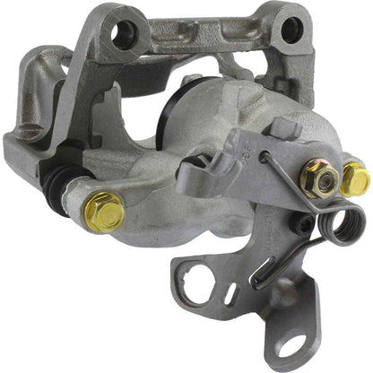 Centric Parts Disc Brake Caliper Semi-Loaded with Anti-Corrosion Finish 141.33589