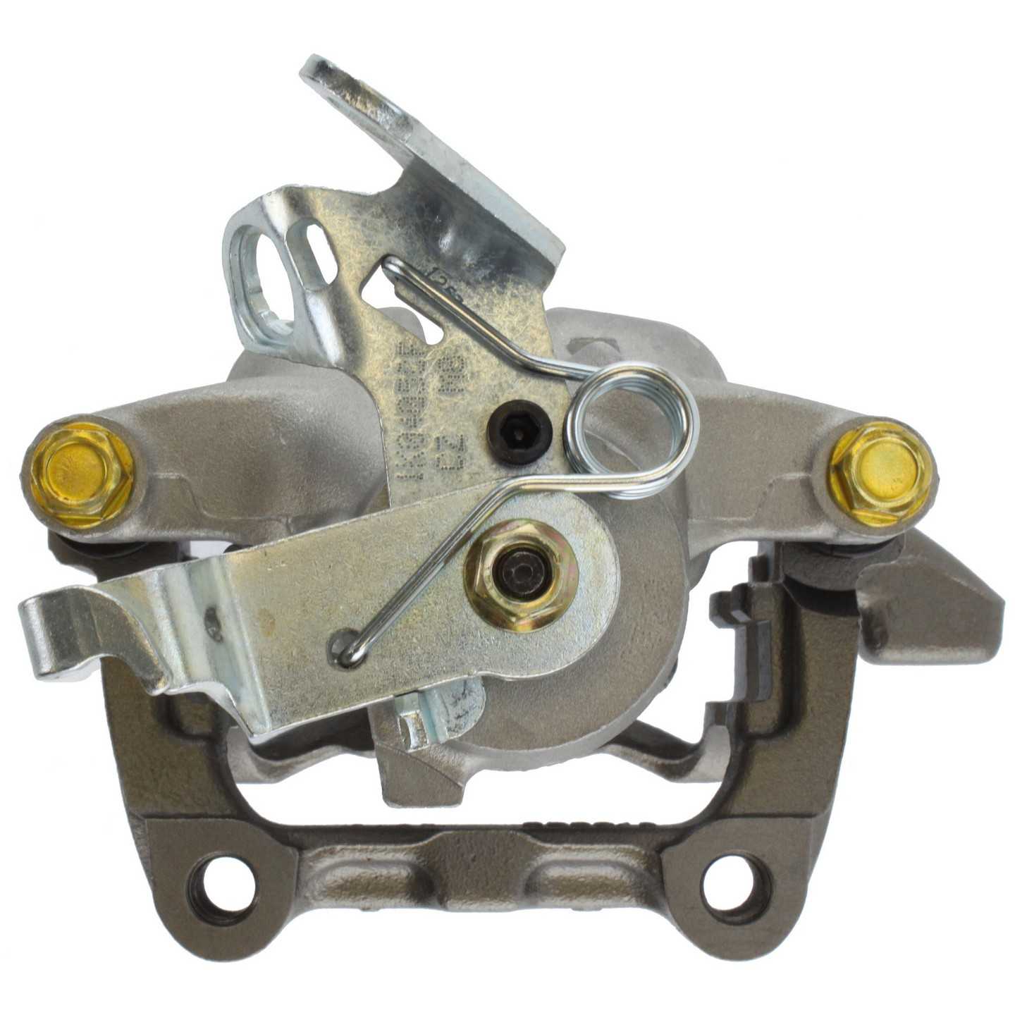 Centric Parts Semi-Loaded Brake Caliper 141.33590