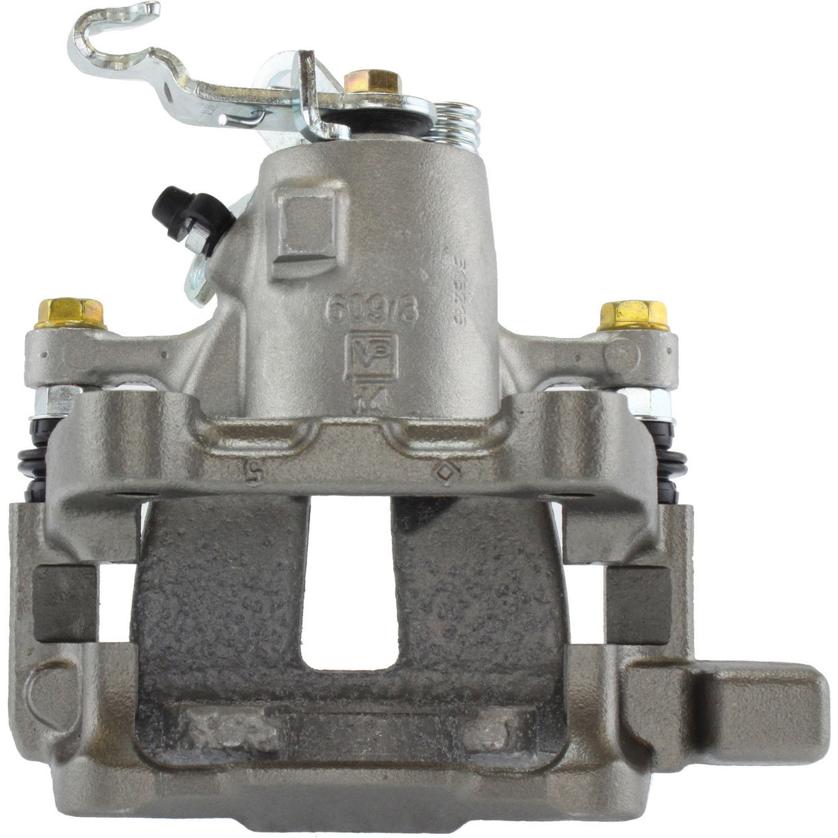 Centric Parts Semi-Loaded Brake Caliper 141.33590