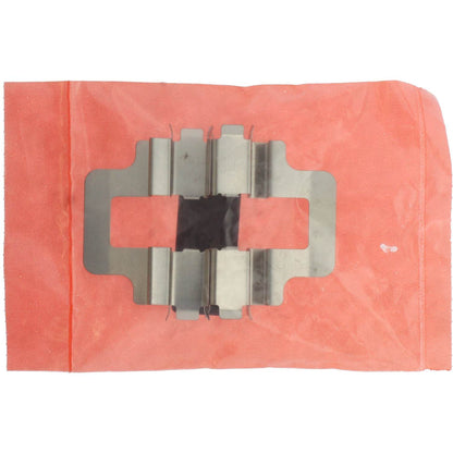 Centric Parts Semi-Loaded Brake Caliper 141.33590