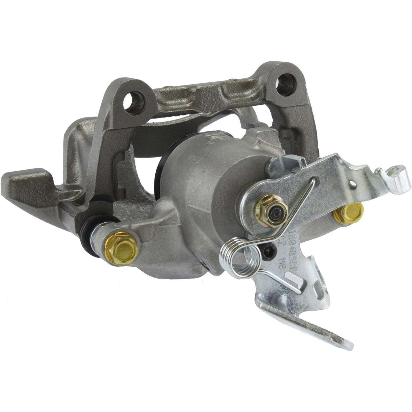 Centric Parts Semi-Loaded Brake Caliper 141.33590