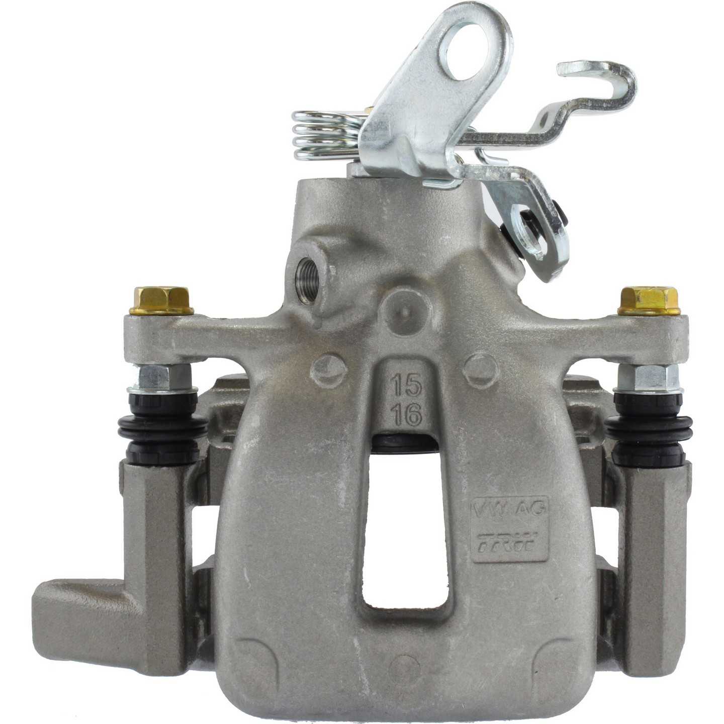 Centric Parts Semi-Loaded Brake Caliper 141.33590