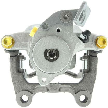 Centric Parts Disc Brake Caliper Semi-Loaded EPB 141.33593