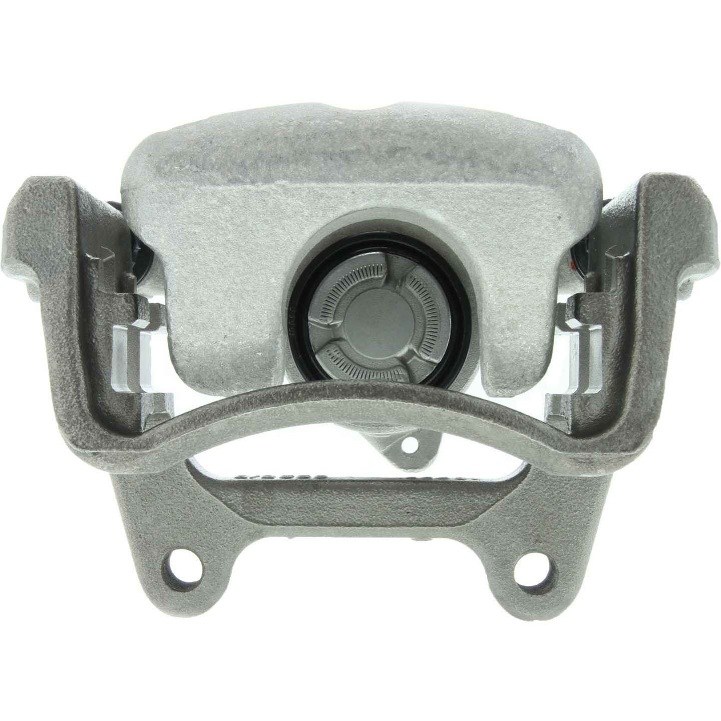 Centric Parts Disc Brake Caliper Semi-Loaded EPB 141.33593